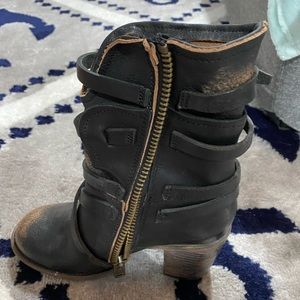 My feet grew after my pregnancy